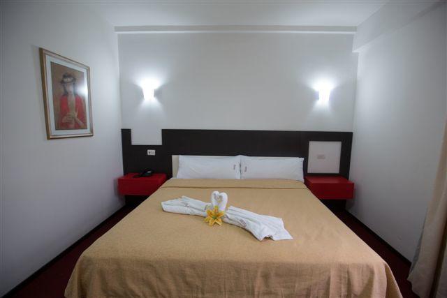 Hotel Nuevo Mundo San Rafael  Exteriér fotografie